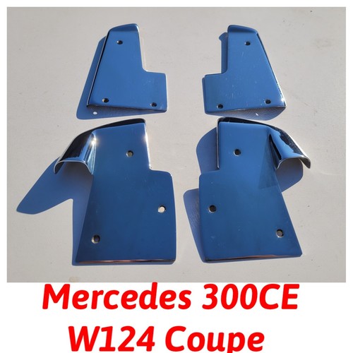 Genuine mercedes 300ce coupe - genuine,