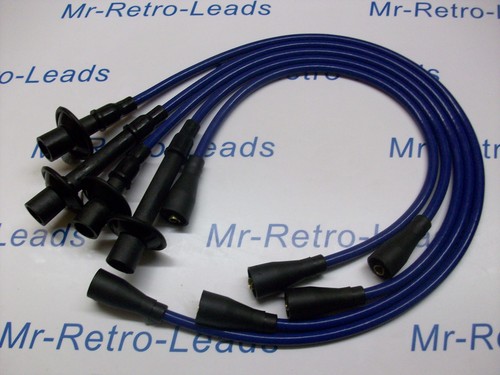 Blue 8mm performance - blue, ignition