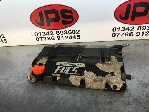 Aluminium rocker cover - , x