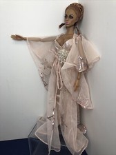 16” Sybarite Superdoll BJD Doll Holiday 2018 Regalia Voltaire D’royce Gen V.1