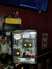 Funko Pop Jawa Futura Target