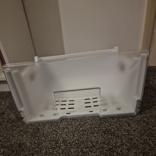 Beko 5033 Undercounter freezer