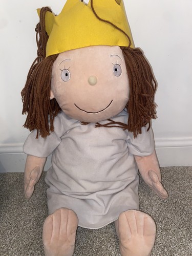 Little princess milkshake - little,