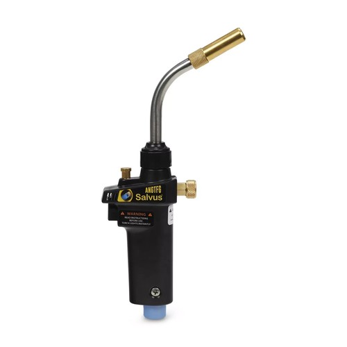 Salvus turbo torch mapp gas - salvus,