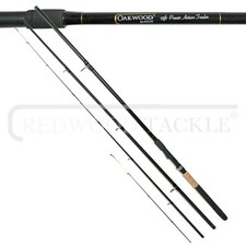 Power Feeder Match Fishing Rod 12ft
