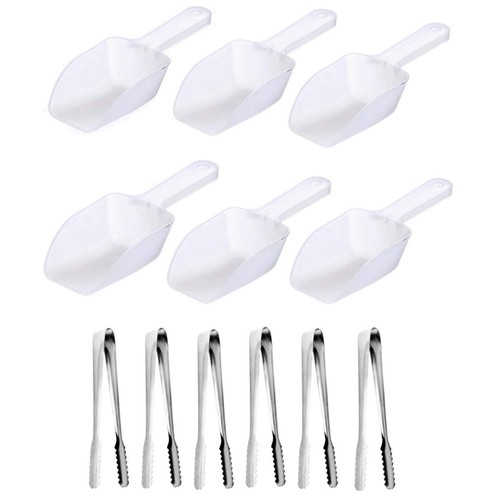 Ice scoops sweet - 6x,