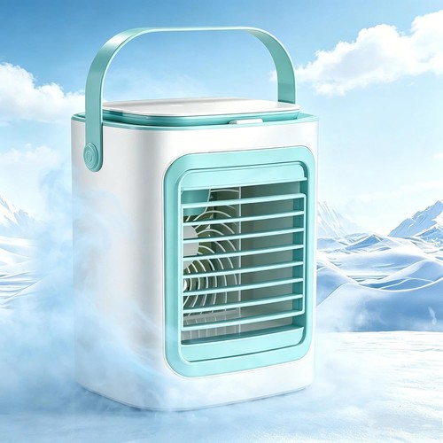 Portable air conditioner - air,