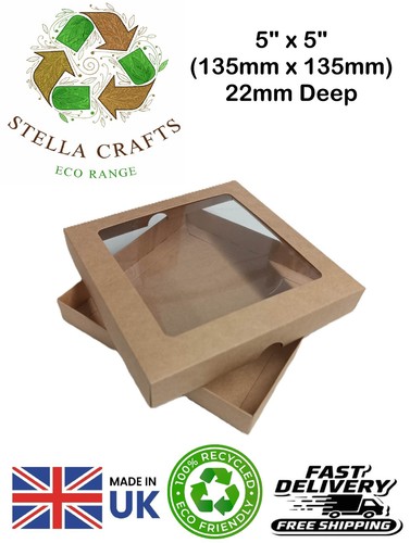 Eco friendly recycled 5 - recycled, 5"