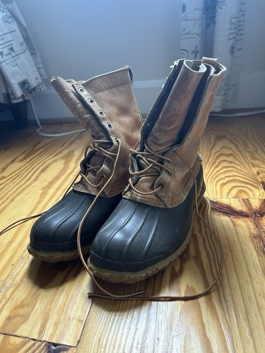 Bean maine hunting shoe - bean,