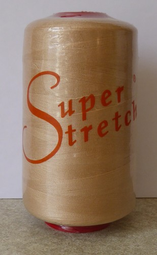 5000y dark yellow - dark, sewing