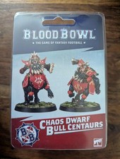 Games Workshop Blood Bowl