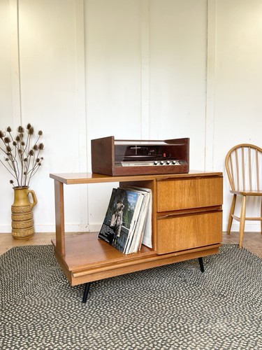 Vinyl unit cabinet - , sideboard