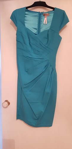Lipsy blue sweetheart - lipsy,