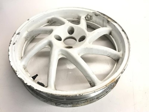 Rear wheel honda - wheel,