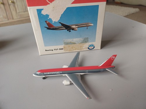 Herpa wings diecast 500 - wings,