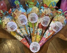 10 x Laser Tag Themed Pre