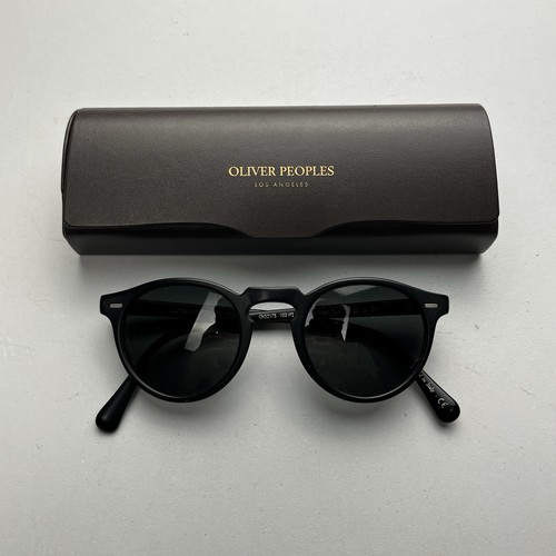 Oliver peoples gregory peck - oliver,