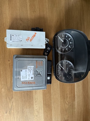 Bmw e87 e60 e90 130i - 530i, 330i