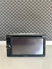Kenwood DNX4250DAB Garmin DAB+