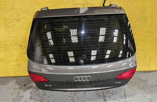 Audi estate 2 - audi, 2.0