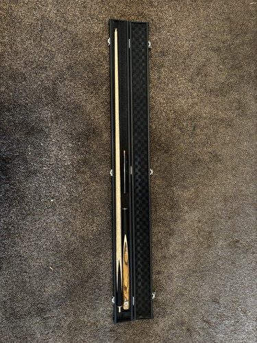 Wsd snooker cue 10mm tip - wsd,