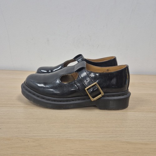 Martens polley mary jane - dr,