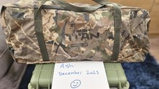 Nash Titan T2 Camo Pro (Wrap)