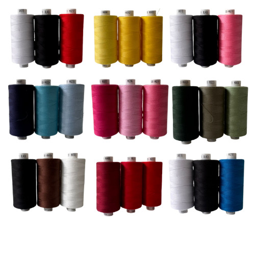 Coats moon sewing - thread, pack