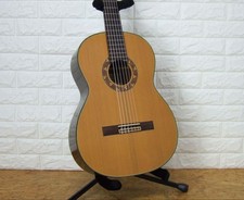 Takamine Tgl1 Classical Guitar