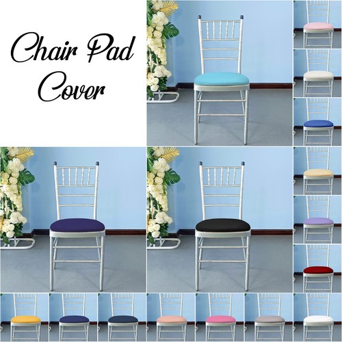 Stretch chair covers wedding - stretch,