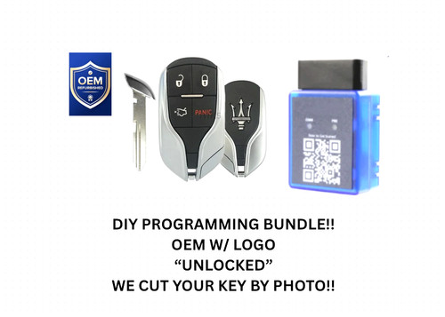 Diy bundle oem 2014 - bundle, 2014-2016