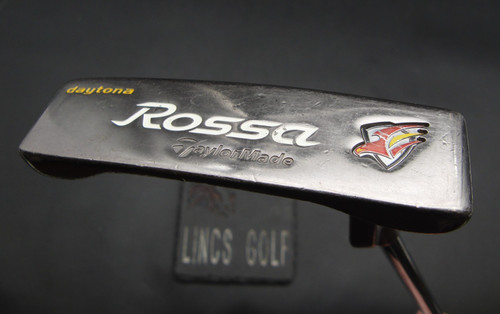 Taylormade rossa daytona - rossa,