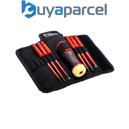 Bahco 808061 ratchet - bahco,