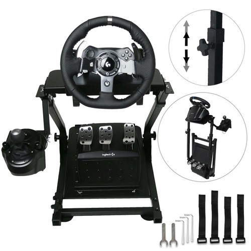 Racing simulator cockpit - racing,