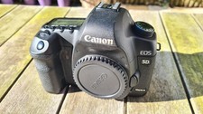 Canon EOS 5D Mark II camera