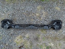 BMW 5 SERIES F10 2010-2017 REAR BUMPER SUPPORT BRACKET RETAINER 51127331600