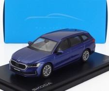 Skoda Superb VI Estate SW from