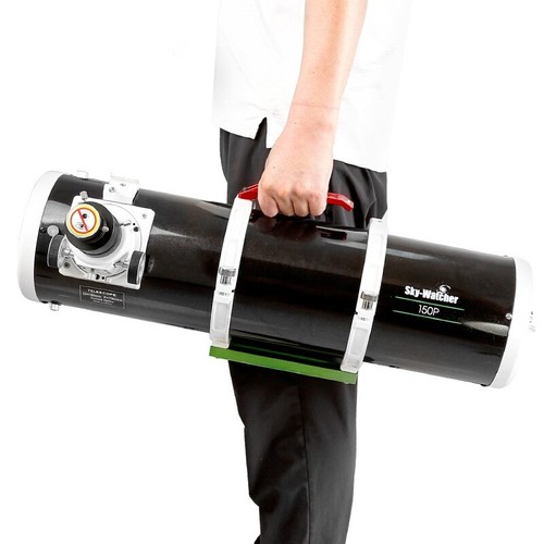 Astro telescope dovetail base - astro,