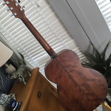 guitar acoustic- takamine  gn10ns full size