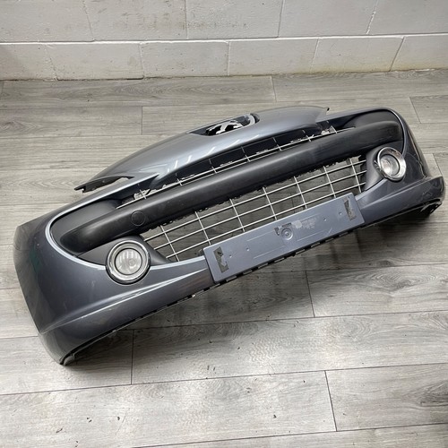 Peugeot 207 bumper front - peugeot,