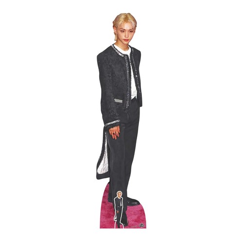 Felix lee singer lifesize - felix,