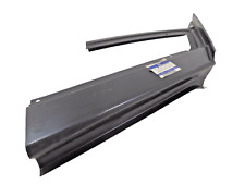 (S129) Orig. Vauxhall Corsa A Fairing Rear Quarter Left 90138585 183127