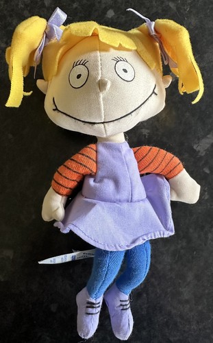 Vintage nickelodeon rugrats - vintage,