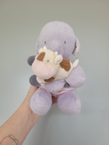 Retired humphreys corner plush - retired,