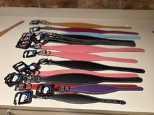 BNWT Job Lot Hound Collars