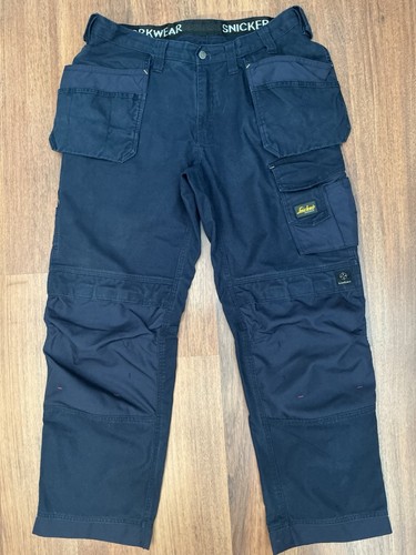 Snickers 3214 workwear holster - workwear,