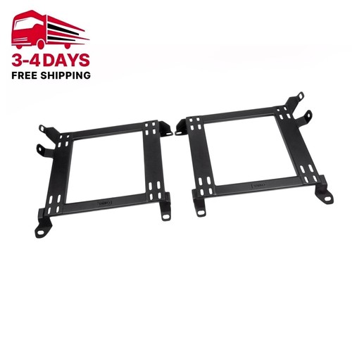 Racing seat bracket - racing,