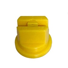 Arag ASJ Yellow 02 F110 Standard Flat Fan Sprayer Nozzle Tip  Allman Amazone etc