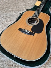 2012 Martin D28
