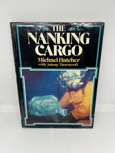 The nanking cargo - the, by